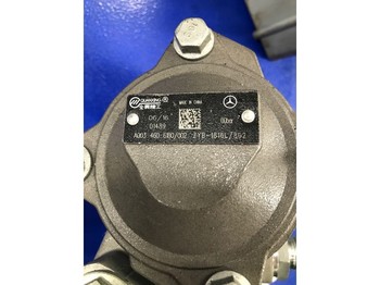 New Steering pump for Truck Mercedes-Benz Stuuroliepomp actros/Unimog/antos/arocs/atego: picture 4 New Steering pump for Truck Mercedes-Benz Stuuroliepomp actros/Unimog/antos/arocs/atego: picture 4