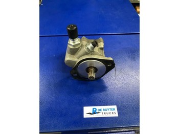New Steering pump for Truck Mercedes-Benz Stuuroliepomp actros/Unimog/antos/arocs/atego: picture 3 New Steering pump for Truck Mercedes-Benz Stuuroliepomp actros/Unimog/antos/arocs/atego: picture 3