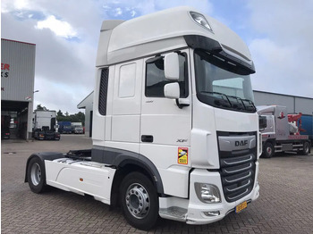Tractor truck DAF XF 480 FT EURO 6 INTARDER: picture 3