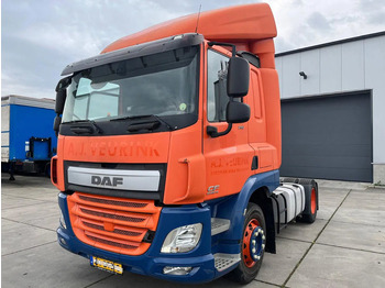 Tractor truck DAF CF 290