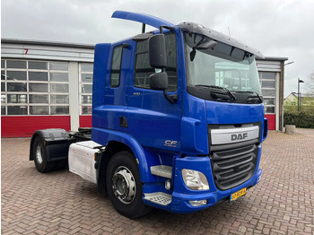 Tractor truck DAF CF 400
