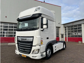 Tractor truck DAF XF 480