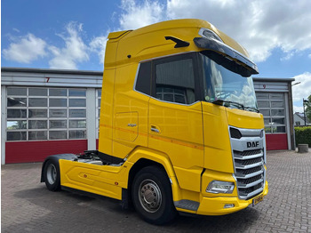 Tractor truck DAF XG+