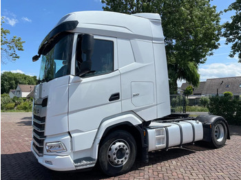Tractor truck DAF XG 480
