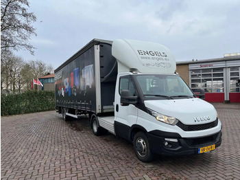 Tractor truck IVECO Daily