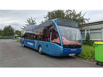 City bus