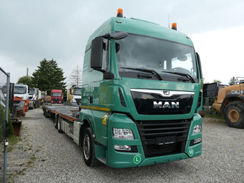 Autotransporter truck MAN TGS 26.500