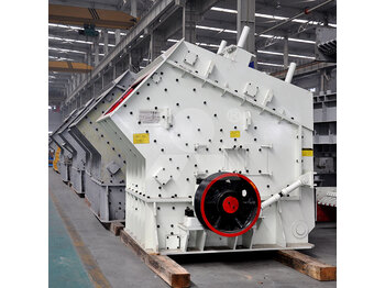 New Impact crusher LIMING Limestone Crushing Hard Rock Impact Crusher: picture 3 New Impact crusher LIMING Limestone Crushing Hard Rock Impact Crusher: picture 3