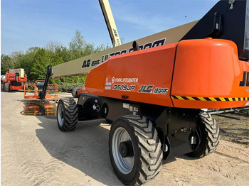 Construction machinery JLG