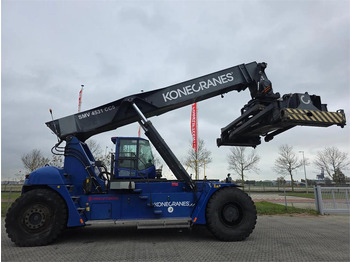 KONECRANES SMV 4531 CC5 leasing KONECRANES SMV 4531 CC5: picture 1