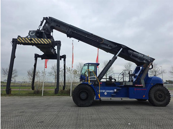 KONECRANES SMV 4531 CC5 leasing KONECRANES SMV 4531 CC5: picture 2