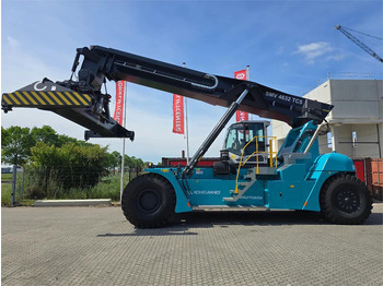 Reach stacker KONECRANES SMV 4632 TC5: picture 2 Reach stacker KONECRANES SMV 4632 TC5: picture 2