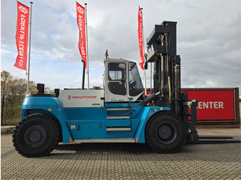 Diesel forklift KONECRANES