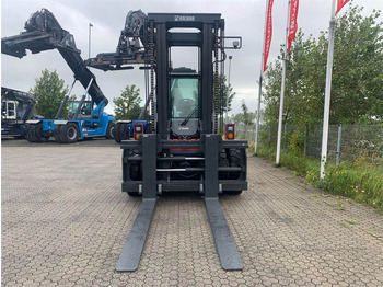 Kalmar DCG160-12T leasing Kalmar DCG160-12T: picture 5