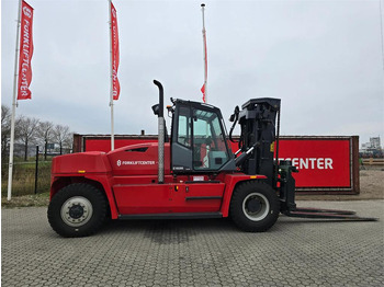 Diesel forklift KALMAR