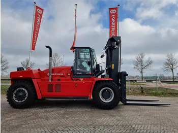 Diesel forklift KALMAR