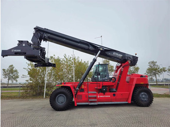 Reach stacker Kalmar DRG450-65S5: picture 2