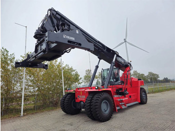 Reach stacker Kalmar DRG450-65S5: picture 4
