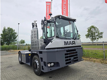 Terminal tractor MAFI