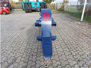 Material handling equipment Novatech Forklift Gooseneck 16t: picture 5 Material handling equipment Novatech Forklift Gooseneck 16t: picture 5