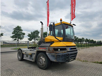 Terminal tractor TERBERG