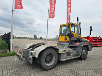 Terberg RT282 4x4 leasing Terberg RT282 4x4: picture 5