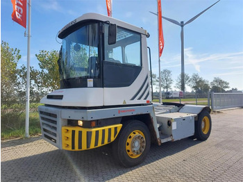 Terberg TT223 leasing Terberg TT223: picture 2