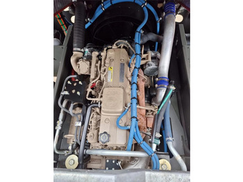 Terminal tractor TERBERG