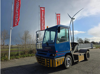 Terminal tractor Terberg YT222: picture 2 Terminal tractor Terberg YT222: picture 2