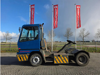 Terminal tractor Terberg YT222: picture 4 Terminal tractor Terberg YT222: picture 4