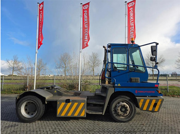 Terminal tractor Terberg YT222: picture 3 Terminal tractor Terberg YT222: picture 3