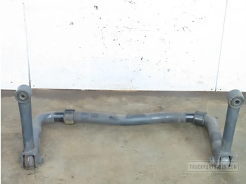 Suspension DAF