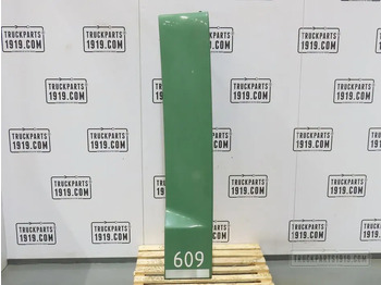 Aerodynamics/ Spoiler DAF CF