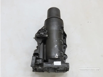 Engine and parts DAF