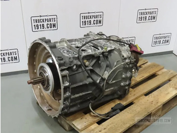 Gearbox DAF