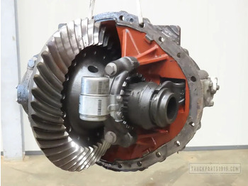 Differential gear DAF
