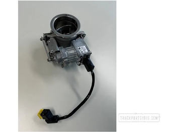 Engine and parts DAF