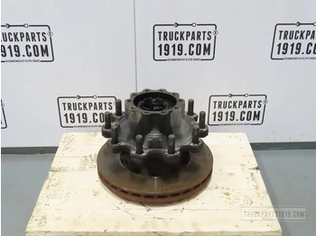 Hub DAF