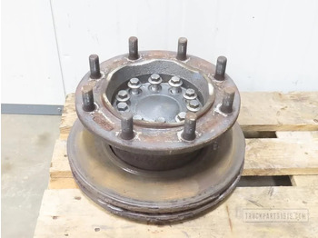 Hub DAF LF