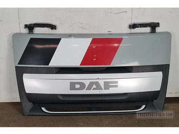 Grill DAF XF 106