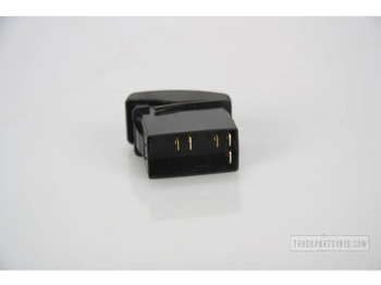 Dashboard for Truck DAF Body & Chassis Parts Schakelaar DAF dashboard: picture 2