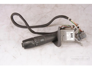 Steering column switch DAF