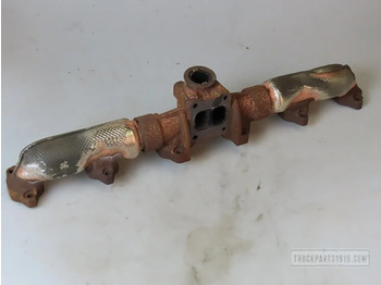 Exhaust manifold DAF