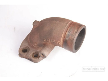 Exhaust manifold DAF