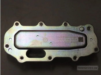 Gearbox DAF
