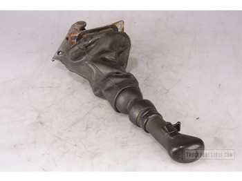 Gearbox for Truck DAF Gearbox & Clutch Parts Versnellingspook DAF XF 105: picture 2