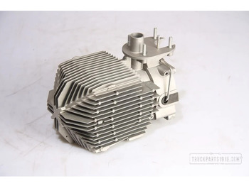 Heating/ Ventilation DAF