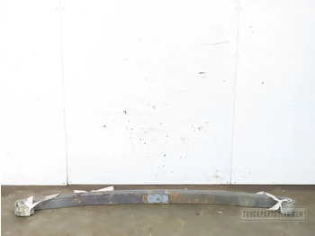 Steel suspension DAF