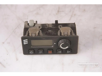 Heating/ Ventilation DAF