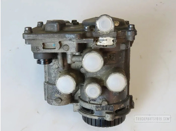 Valve IVECO